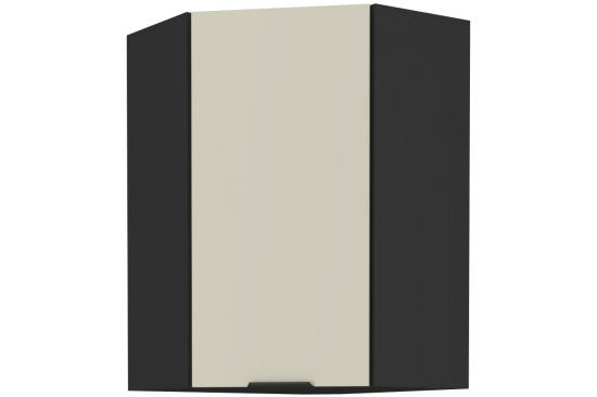 Szafka górna narożna 60x60 GN-90 (45*) 1F